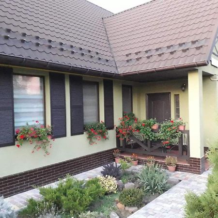 Apartament On Levanevskogo 2 Daire Kamyanets-Podilski Dış mekan fotoğraf