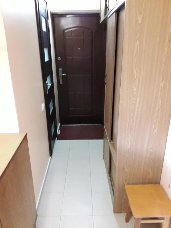 Apartament On Levanevskogo 2 Daire Kamyanets-Podilski Dış mekan fotoğraf